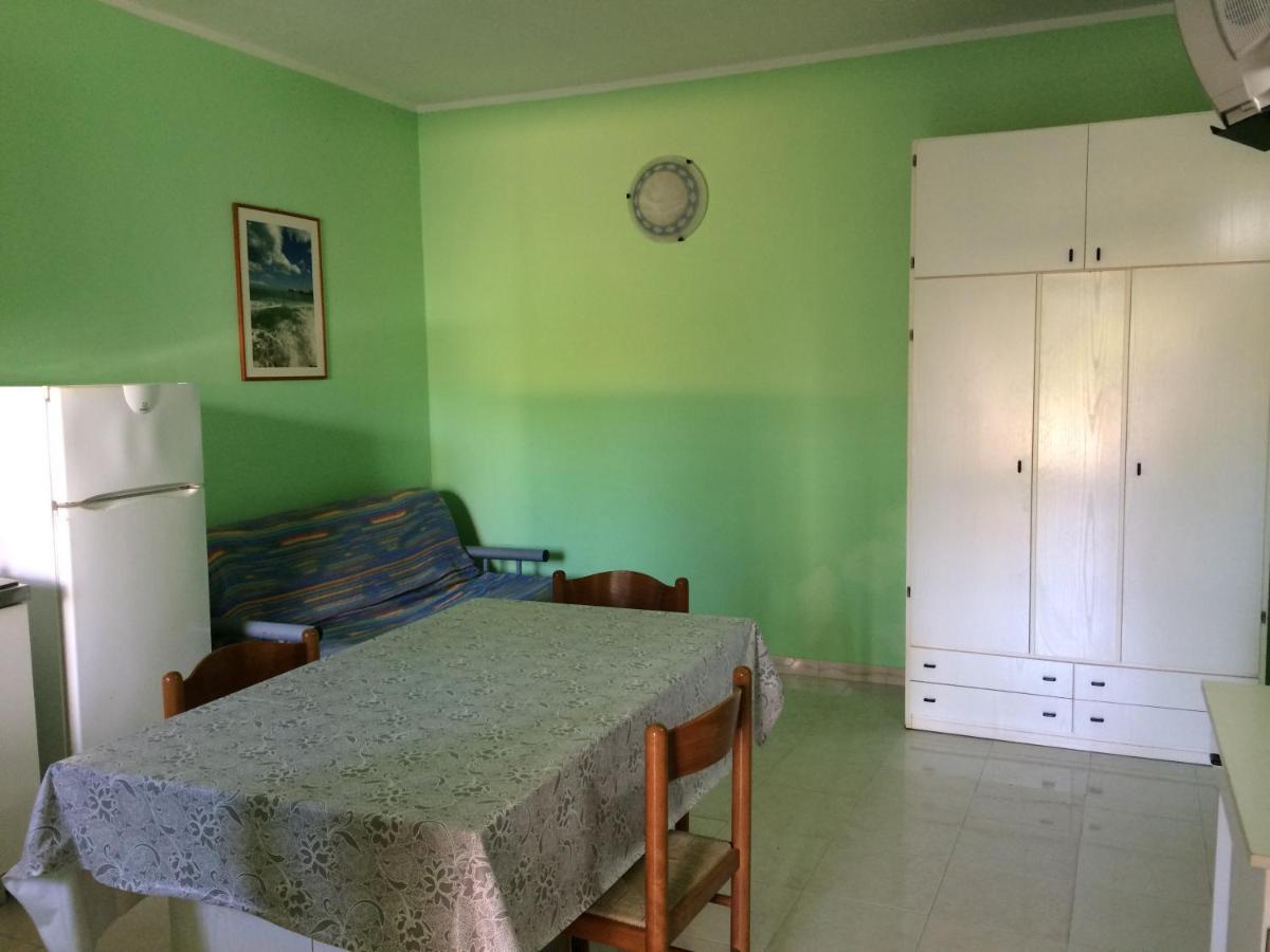 Gli Stingi Aparthotel