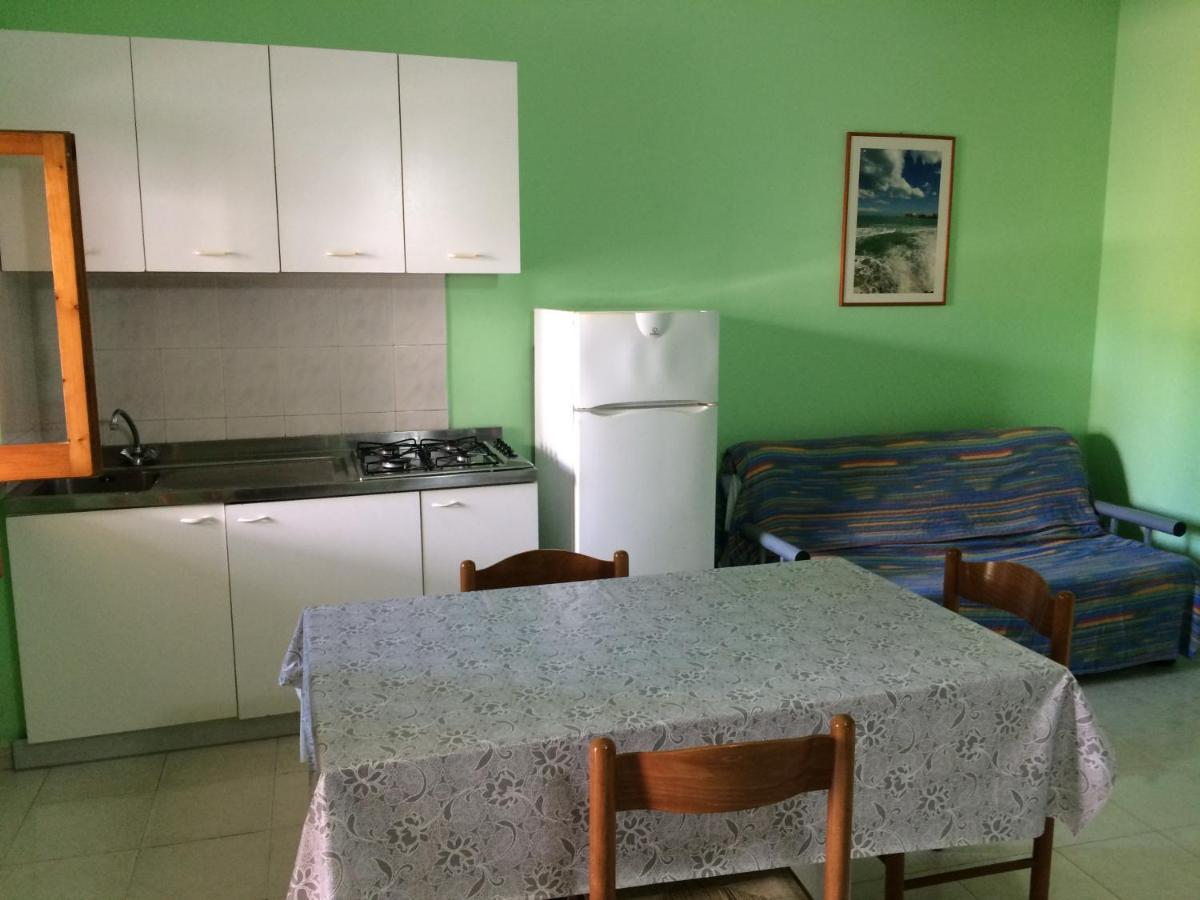 Aparthotel Gli Stingi 3*
