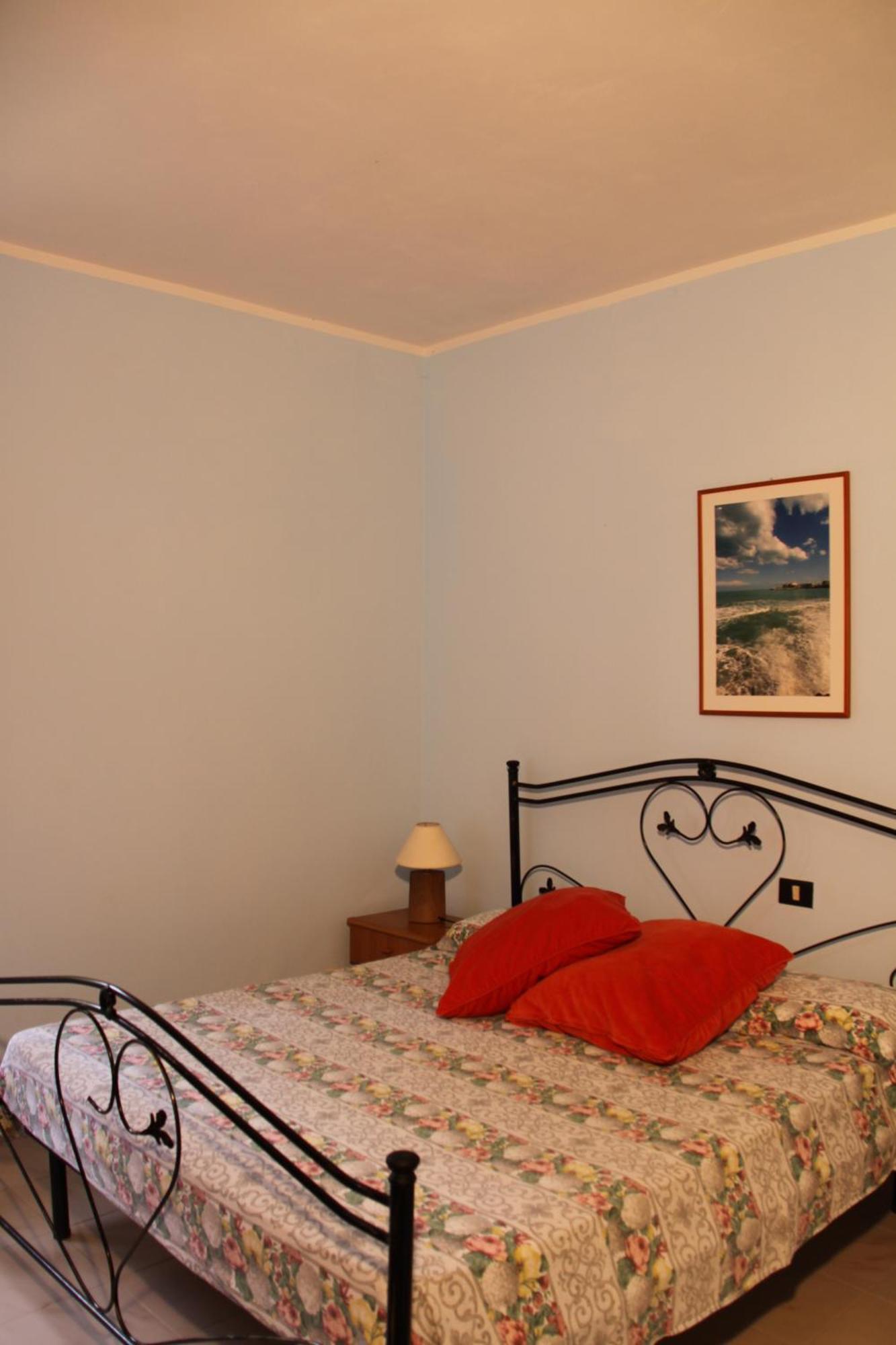 Aparthotel Gli Stingi