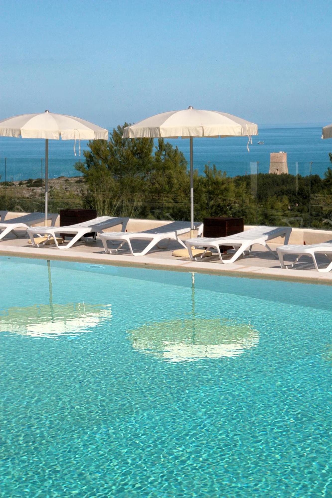 Aparthotel Gli Stingi 3*