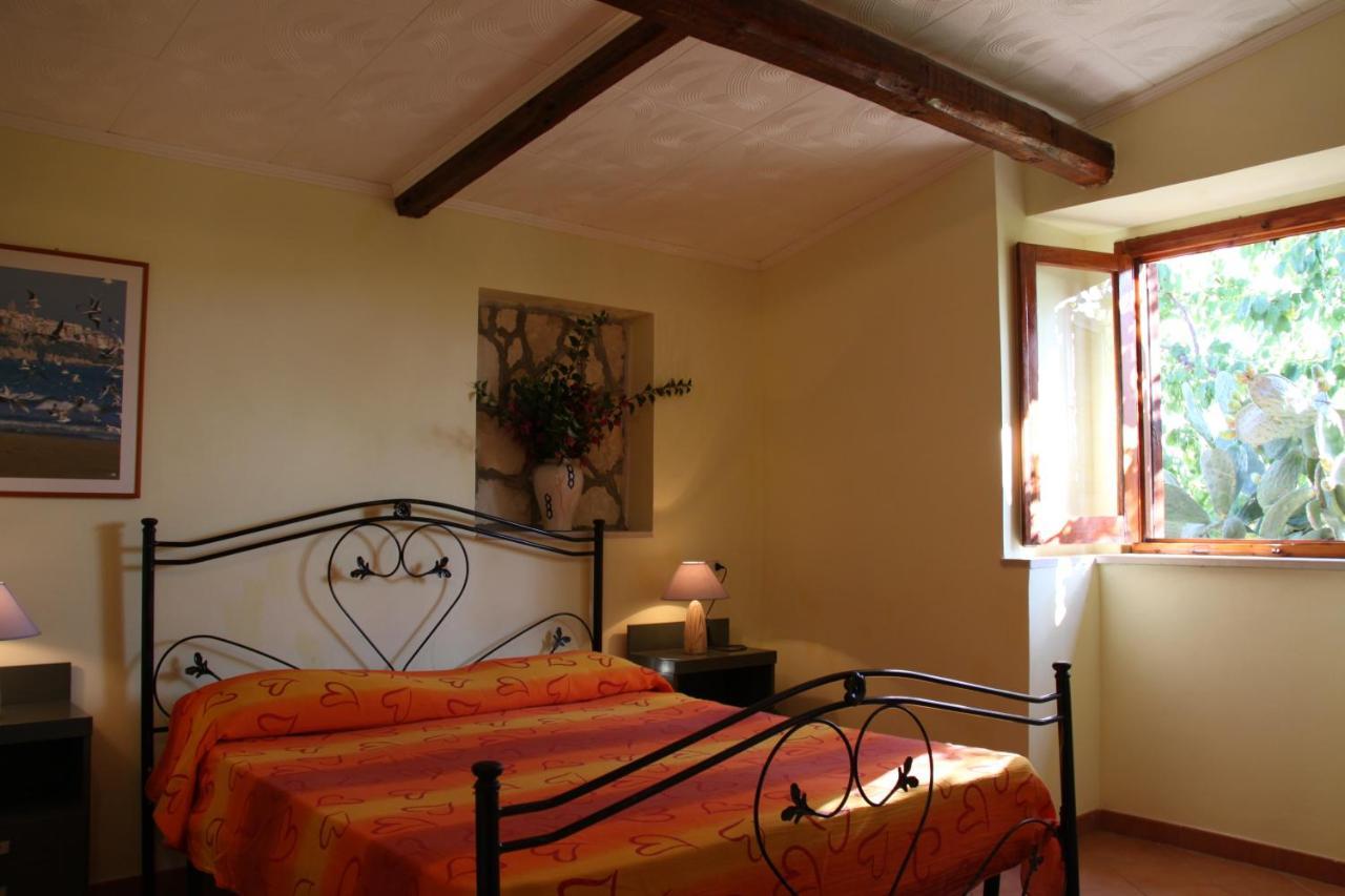 Gli Stingi Aparthotel