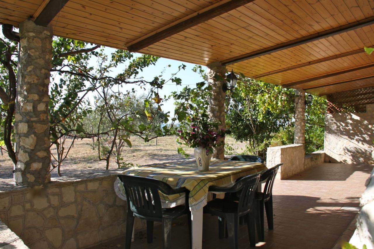 Gli Stingi Aparthotel 3*