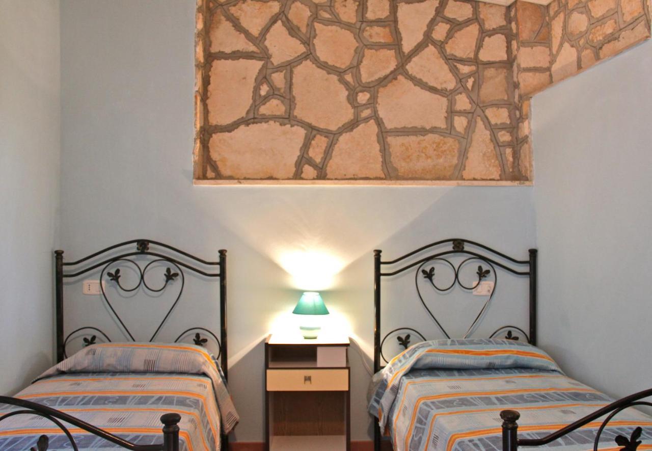 Gli Stingi Aparthotel